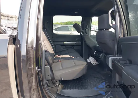 2022 Ford F-150 Xlt z USA, uszkodzony, nr VIN 1FTFW1E82NFC34769